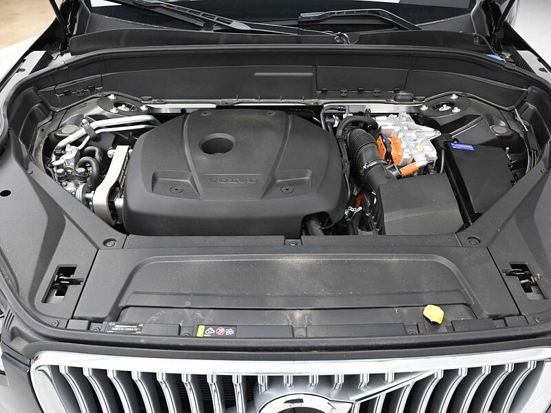 Volvo  Recharge Ultimate, T8 AWD 플러그-인 하이브리드, 전기/가솔린, 브라이트, 7 좌석