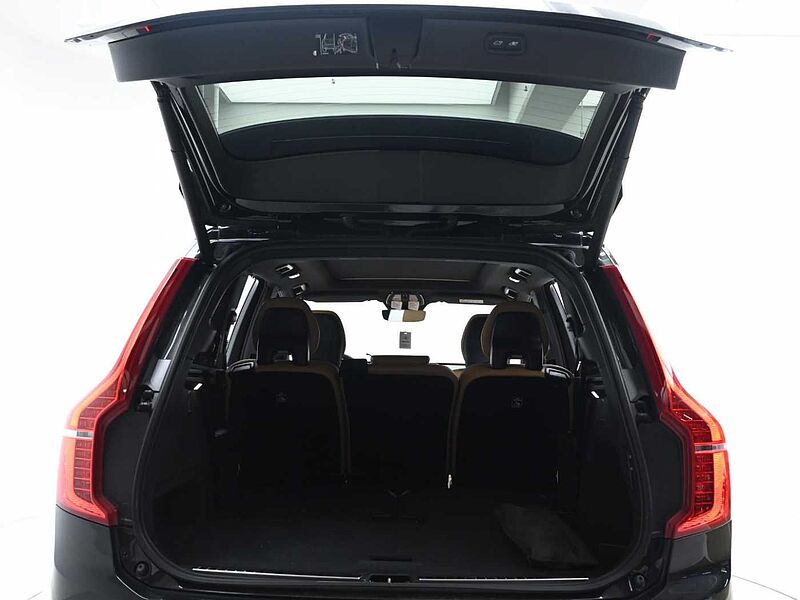 Volvo  Recharge Ultimate, T8 AWD 플러그-인 하이브리드, 전기/가솔린, 브라이트, 7 좌석