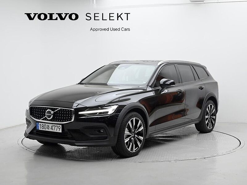 Volvo  Ultimate, B5 AWD 마일드 하이브리드, 가솔린, 브라이트