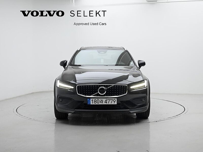 Volvo  Ultimate, B5 AWD 마일드 하이브리드, 가솔린, 브라이트