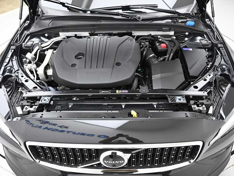 Volvo  Ultimate, B5 AWD 마일드 하이브리드, 가솔린, 브라이트