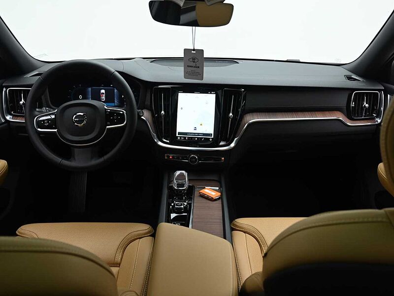 Volvo  Ultimate, B5 AWD 마일드 하이브리드, 가솔린, 브라이트