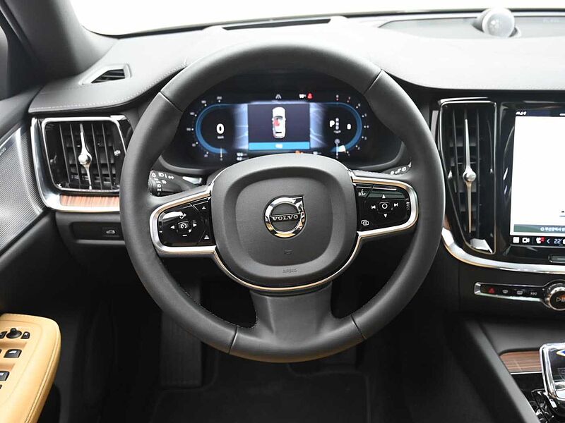 Volvo  Ultimate, B5 AWD 마일드 하이브리드, 가솔린, 브라이트