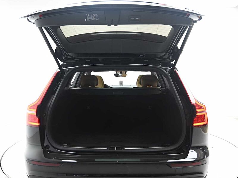 Volvo  Ultimate, B5 AWD 마일드 하이브리드, 가솔린, 브라이트