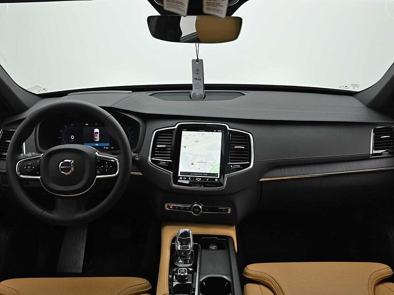Volvo  Ultimate, B6 AWD 마일드 하이브리드, 가솔린, 브라이트, 7 좌석