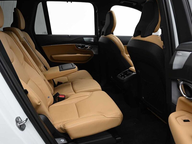 Volvo  Ultimate, B6 AWD 마일드 하이브리드, 가솔린, 브라이트, 7 좌석
