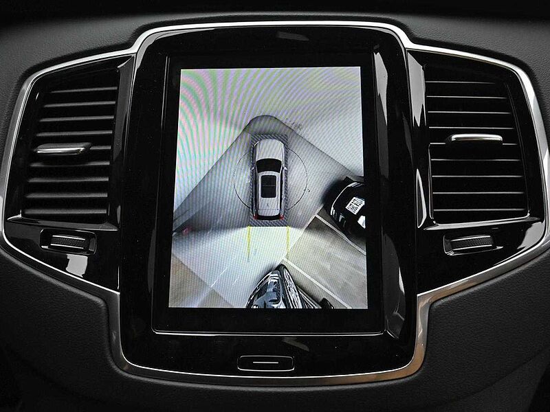 Volvo  Ultimate, B6 AWD 마일드 하이브리드, 가솔린, 브라이트, 7 좌석