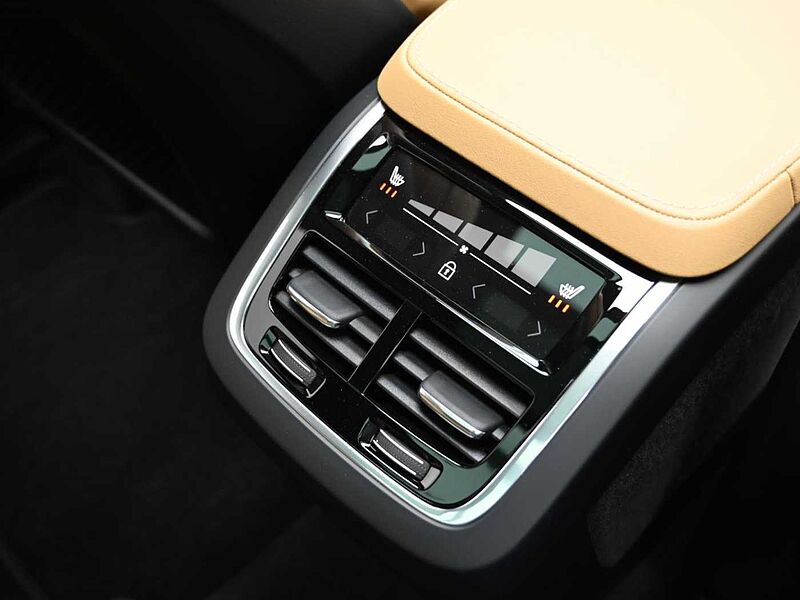 Volvo  Ultimate, B6 AWD 마일드 하이브리드, 가솔린, 브라이트, 7 좌석