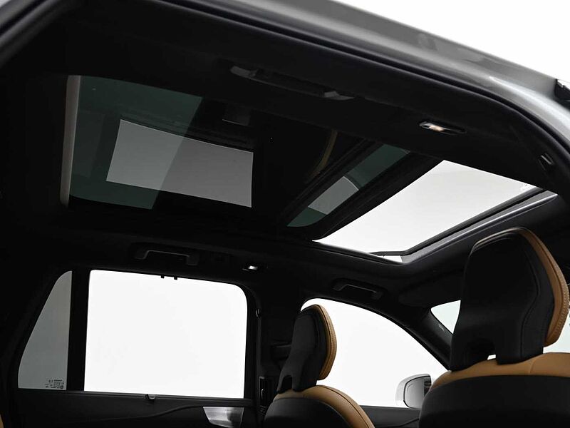 Volvo  Ultimate, B6 AWD 마일드 하이브리드, 가솔린, 브라이트, 7 좌석