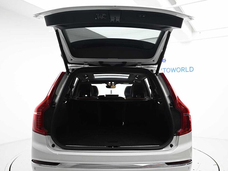 Volvo  Ultimate, B6 AWD 마일드 하이브리드, 가솔린, 브라이트, 7 좌석