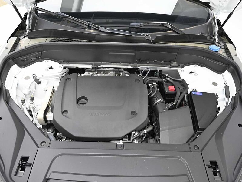 Volvo  Ultimate, B6 AWD 마일드 하이브리드, 가솔린, 브라이트, 7 좌석