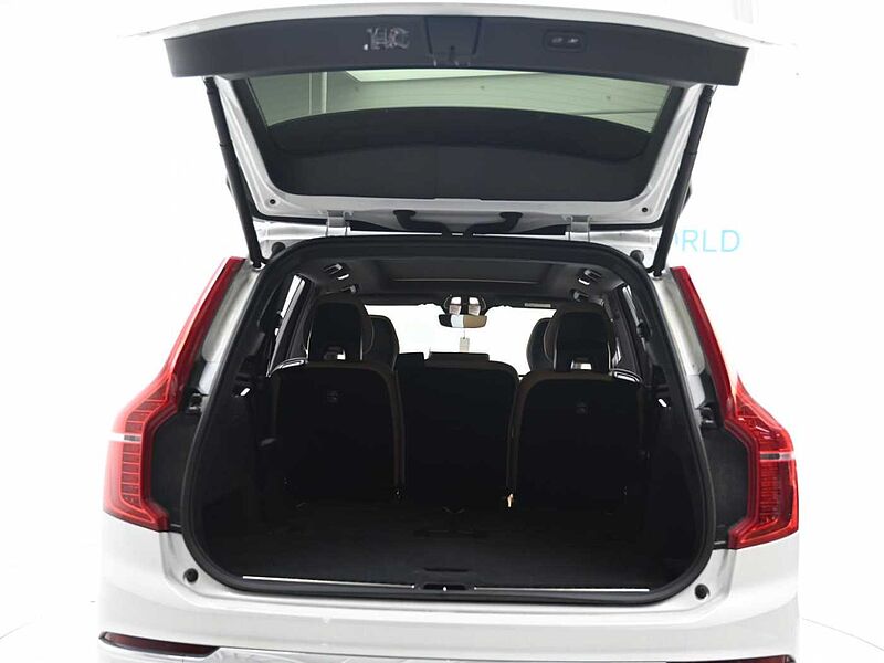 Volvo  Ultimate, B6 AWD 마일드 하이브리드, 가솔린, 브라이트, 7 좌석