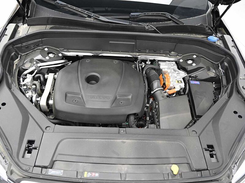 Volvo  Recharge Ultimate, T8 AWD 플러그-인 하이브리드, 전기/가솔린, 브라이트, 7 좌석