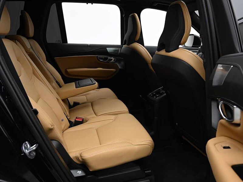 Volvo  Recharge Ultimate, T8 AWD 플러그-인 하이브리드, 전기/가솔린, 브라이트, 7 좌석
