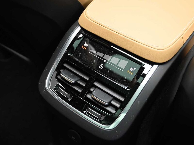Volvo  Recharge Ultimate, T8 AWD 플러그-인 하이브리드, 전기/가솔린, 브라이트, 7 좌석