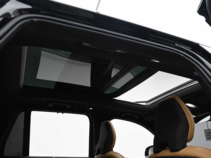 Volvo  Recharge Ultimate, T8 AWD 플러그-인 하이브리드, 전기/가솔린, 브라이트, 7 좌석