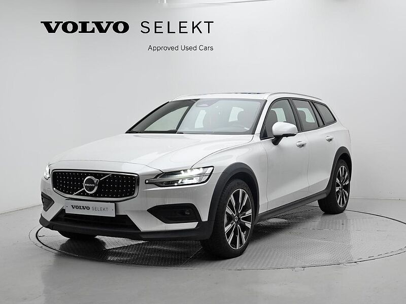 Volvo  Ultimate, B5 AWD 마일드 하이브리드, 가솔린, 브라이트