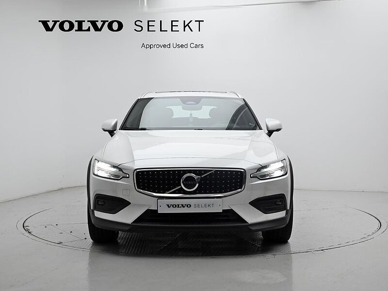 Volvo  Ultimate, B5 AWD 마일드 하이브리드, 가솔린, 브라이트