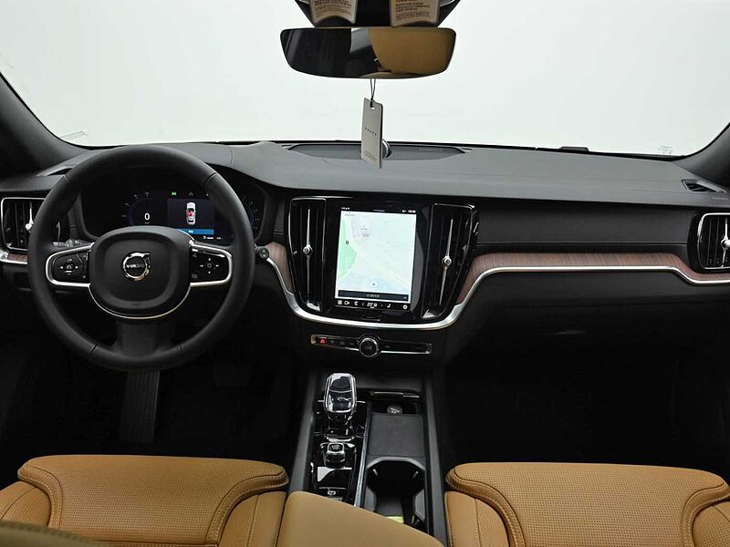 Volvo  Ultimate, B5 AWD 마일드 하이브리드, 가솔린, 브라이트