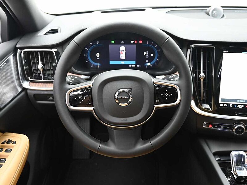Volvo  Ultimate, B5 AWD 마일드 하이브리드, 가솔린, 브라이트