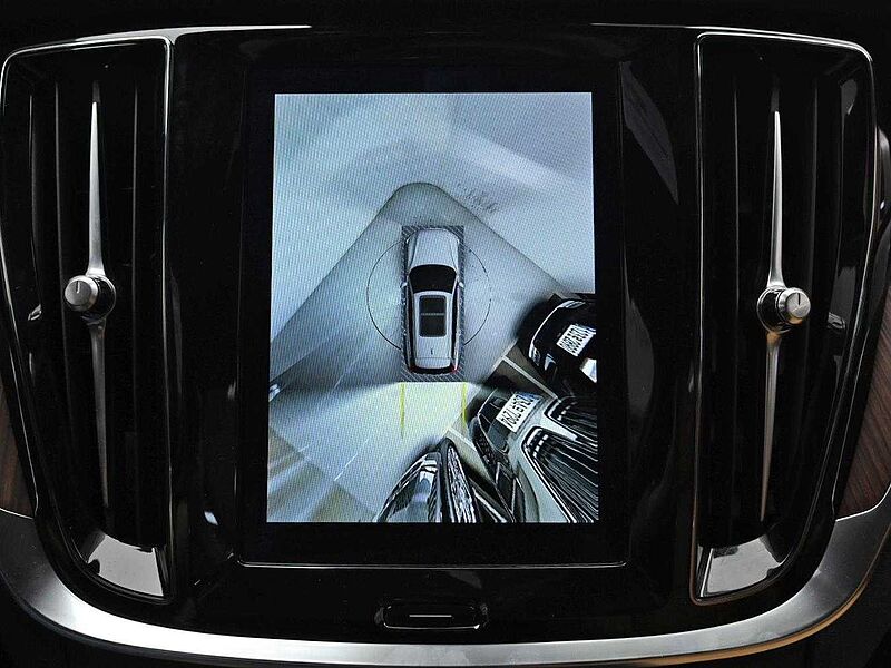 Volvo  Ultimate, B5 AWD 마일드 하이브리드, 가솔린, 브라이트