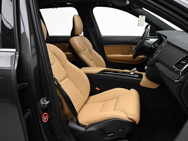 Volvo  Ultimate, B6 AWD 마일드 하이브리드, 가솔린, 브라이트, 7 좌석