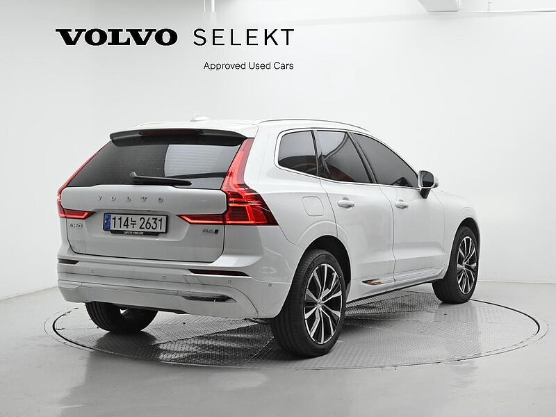 Volvo  Ultimate, B6 AWD 마일드 하이브리드, 가솔린, 브라이트