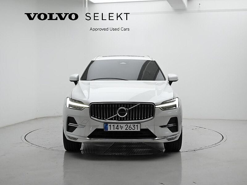 Volvo  Ultimate, B6 AWD 마일드 하이브리드, 가솔린, 브라이트