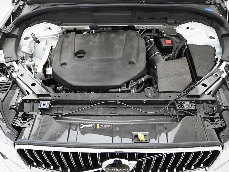 Volvo  Ultimate, B6 AWD 마일드 하이브리드, 가솔린, 브라이트