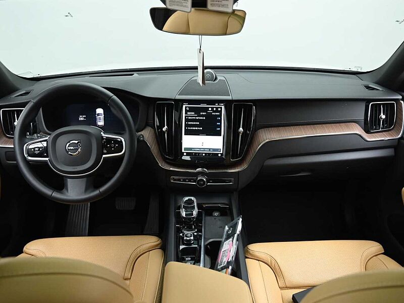 Volvo  Ultimate, B6 AWD 마일드 하이브리드, 가솔린, 브라이트