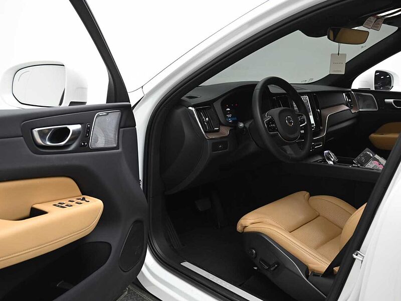 Volvo  Ultimate, B6 AWD 마일드 하이브리드, 가솔린, 브라이트