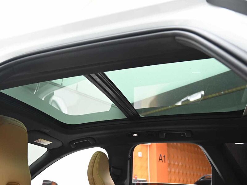 Volvo  Ultimate, B6 AWD 마일드 하이브리드, 가솔린, 브라이트