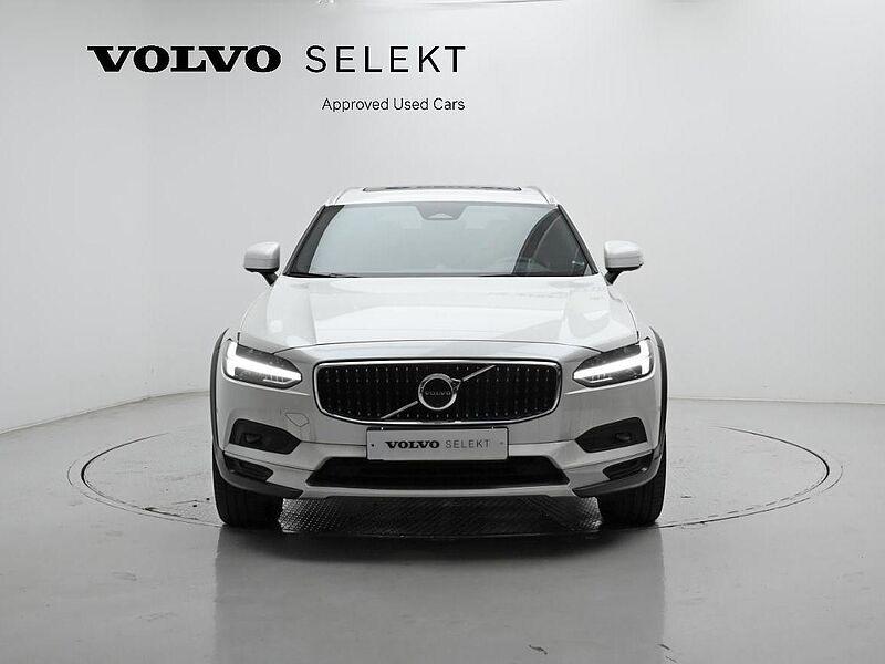 Volvo  Ultimate, B5 AWD 마일드 하이브리드, 가솔린, 브라이트