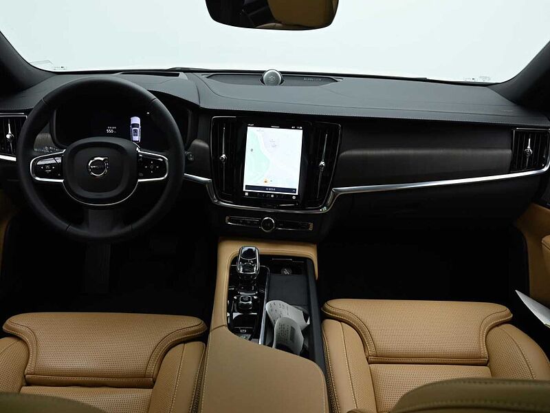 Volvo  Ultimate, B5 AWD 마일드 하이브리드, 가솔린, 브라이트