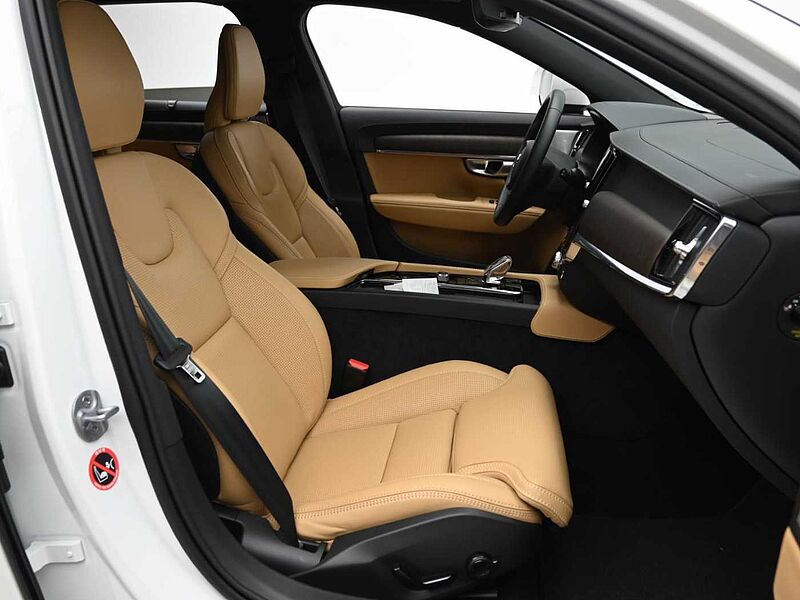 Volvo  Ultimate, B5 AWD 마일드 하이브리드, 가솔린, 브라이트