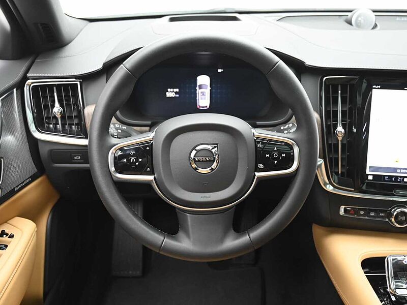 Volvo  Ultimate, B5 AWD 마일드 하이브리드, 가솔린, 브라이트