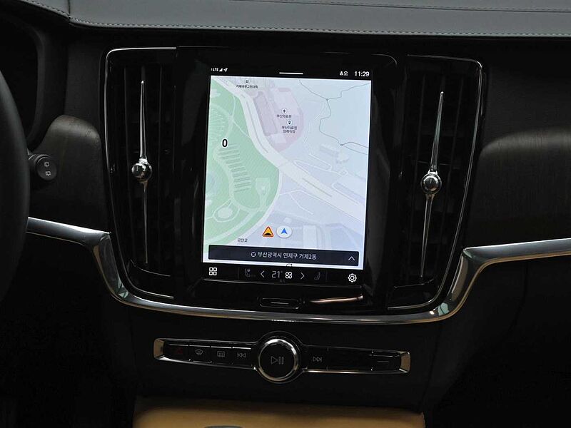 Volvo  Ultimate, B5 AWD 마일드 하이브리드, 가솔린, 브라이트