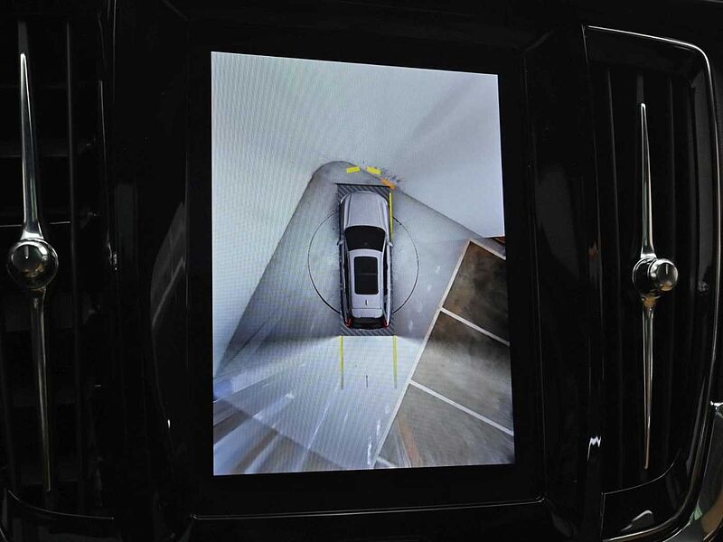 Volvo  Ultimate, B5 AWD 마일드 하이브리드, 가솔린, 브라이트