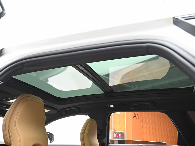 Volvo  Ultimate, B5 AWD 마일드 하이브리드, 가솔린, 브라이트