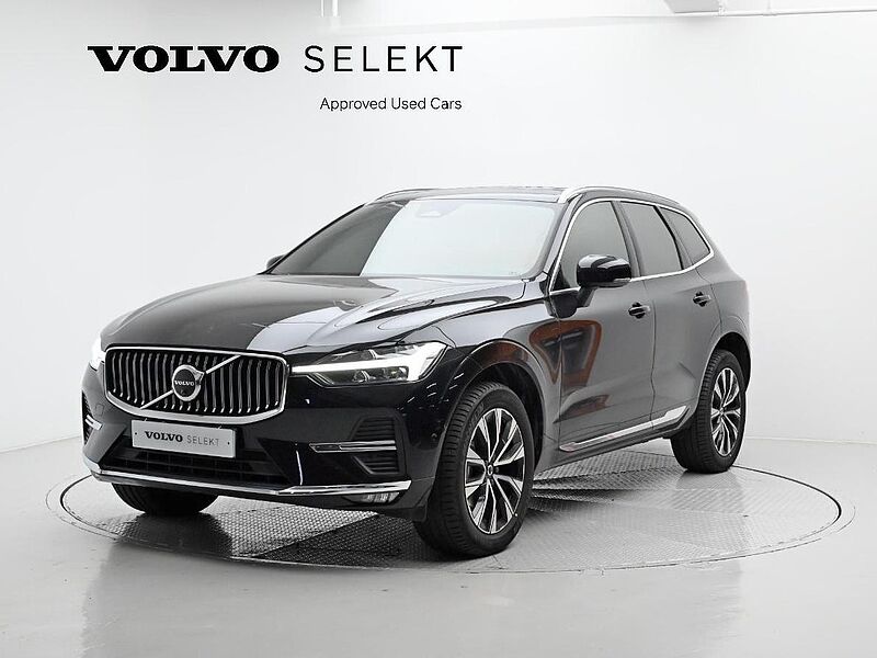 Volvo  Ultimate, B5 AWD 마일드 하이브리드, 가솔린, 브라이트