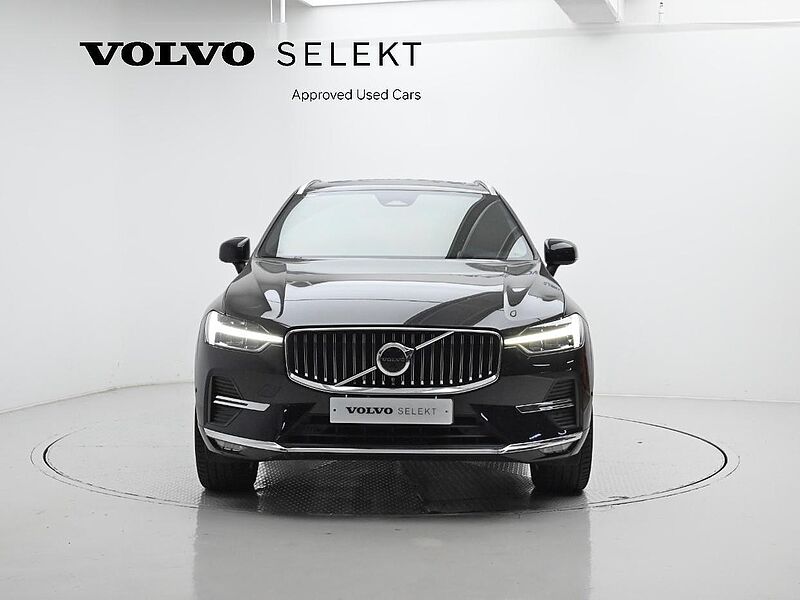 Volvo  Ultimate, B5 AWD 마일드 하이브리드, 가솔린, 브라이트