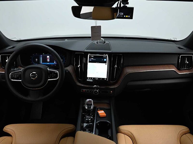 Volvo  Ultimate, B5 AWD 마일드 하이브리드, 가솔린, 브라이트