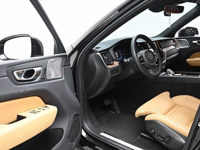 Volvo  Ultimate, B5 AWD 마일드 하이브리드, 가솔린, 브라이트