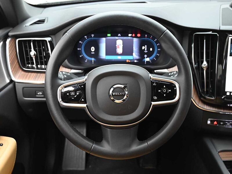 Volvo  Ultimate, B5 AWD 마일드 하이브리드, 가솔린, 브라이트