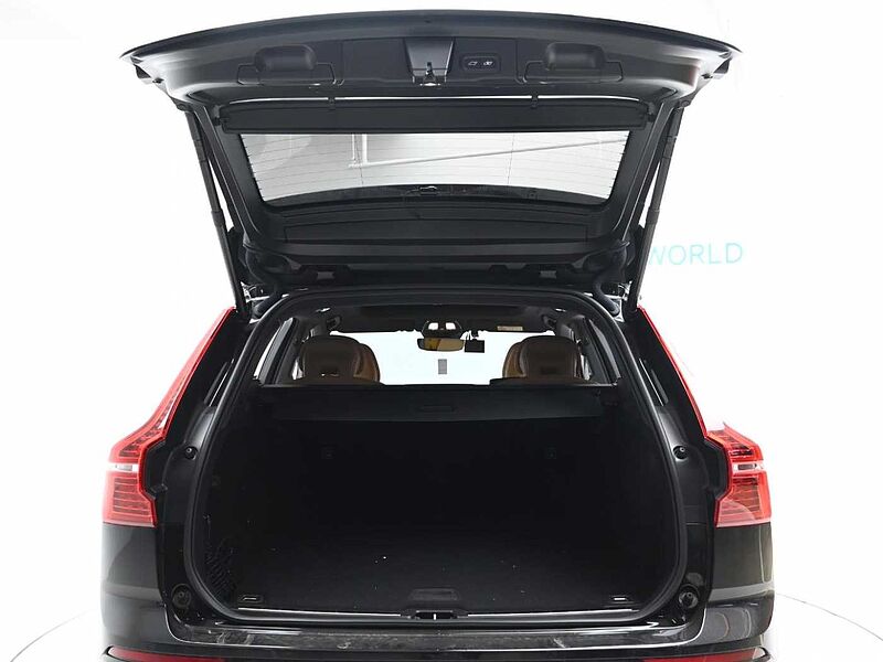 Volvo  Ultimate, B5 AWD 마일드 하이브리드, 가솔린, 브라이트