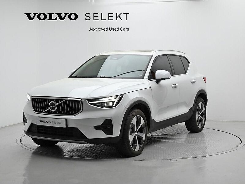 Volvo  Ultimate, B4 AWD 마일드 하이브리드, 가솔린, 브라이트