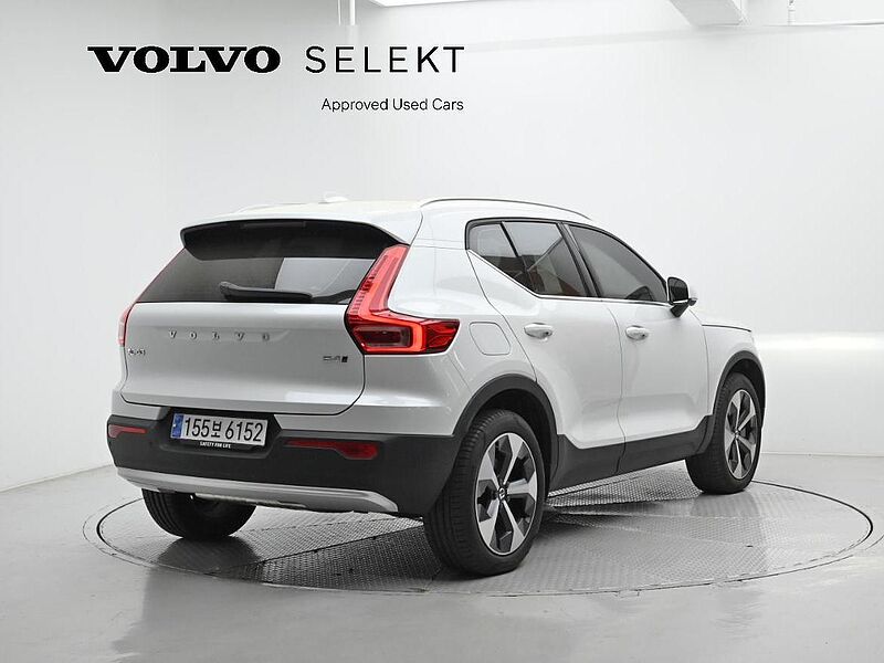 Volvo  Ultimate, B4 AWD 마일드 하이브리드, 가솔린, 브라이트