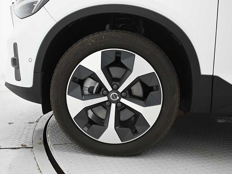Volvo  Ultimate, B4 AWD 마일드 하이브리드, 가솔린, 브라이트
