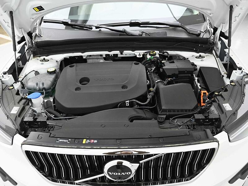 Volvo  Ultimate, B4 AWD 마일드 하이브리드, 가솔린, 브라이트
