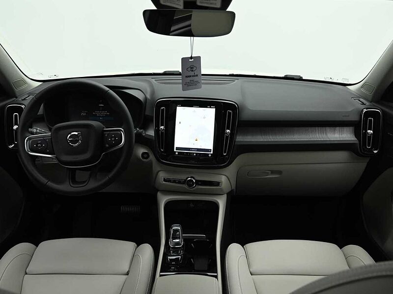 Volvo  Ultimate, B4 AWD 마일드 하이브리드, 가솔린, 브라이트